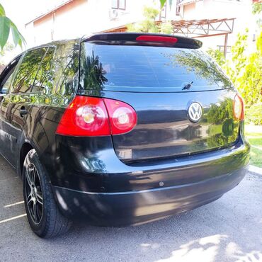продаю голф 3: Volkswagen Golf: 1.6 л | 2004 г. | Хэтчбэк