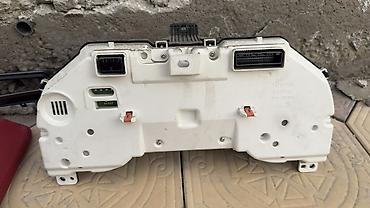 Бампер и комплектующие: Бампер Lexus, Б/у, Оригинал — 22