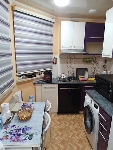 Yataq otağı dəstləri: Kiraye ev - Yataq otağı komplekti: yumşaq başlıqlı iki nəfərlik — 36