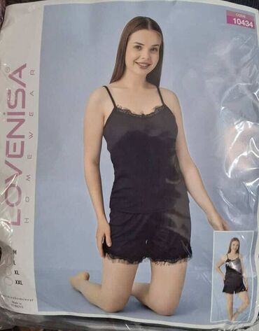 Pidžame: Bebi dol 
 m,l,xl, xxl — 3