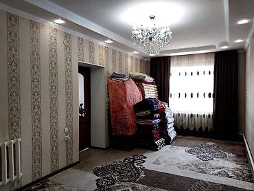 Продажа коттеджей и домов: БАРДЫК ШАРТЫ МЕНЕН ЖАНЫ ҮЙ САТЫЛАТ! Үй өзүбүз үчүн курулган, бардык — 14