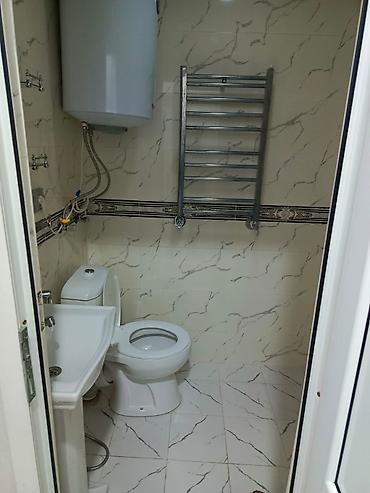 Yeni tikili: 2 otaqlı, Yeni tikili, 43 kv. m — 8