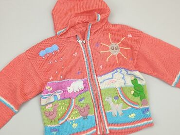 muminki bluzka: Sweater, 3-4 years, 98-104 cm, condition - Good