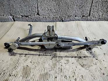 Wipers: MEHANIZAM PREDNJIH BRISACA ZA PEUGEOT 207 OD 2006. DO 2012. GOD. | — 1