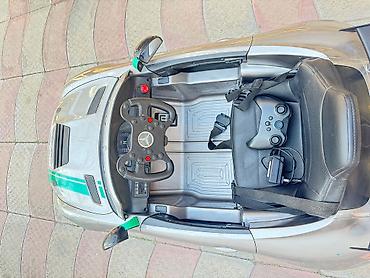 Modullu arabalar: Transformer araba — 6