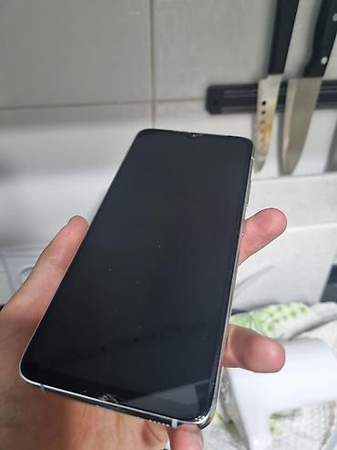 samsung galaxy s10e: Samsung Galaxy A90 5G, Б/у, 128 ГБ, цвет - Белый — 2