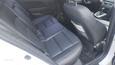 Hyundai: Hyundai Avante: 2017 г., 1.6 л, Автомат, Дизель, Седан — 10