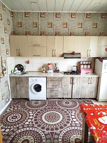 Продажа домов: 3 комнаты, 120 м², Нет кредита, Средний ремонт — 7
