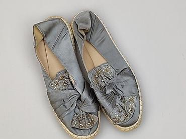 impidimpi buty: Damskie espadryle Pinkai - Rozmiar: 39 (oznaczenie na podeszwie) - — 1