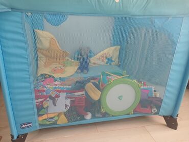 Digər uşaq mebeli: 30 AZN CHiCCO markası