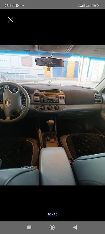 тайота хайландер 2008: Toyota Camry: 2004 г., 2.4 л, Автомат, Бензин, Седан — 8