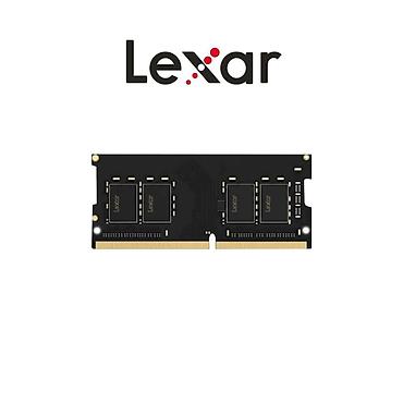 ddr4 32: Модуль оперативной памяти Lexar для ноутбука, форм-фактор SO-DIMM — 2
