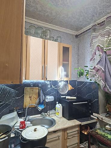 Продажа комнат: 61 м², Без мебели — 7