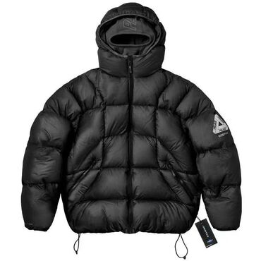 tek pencek: Palace x GORE‑TEX INFINIUM “Puffer” qışlıq şişmə gödəkçə - Rəng: tam
