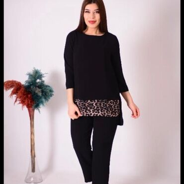 Другая женская одежда: Эксклюзивная одежда!!! для молодых полных женщин!!! размеры до 64!!! — 32