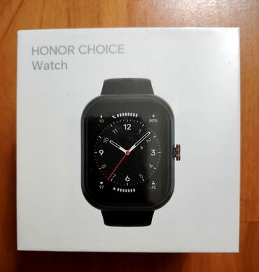 calgary sat: Smart watch, Honor, Male