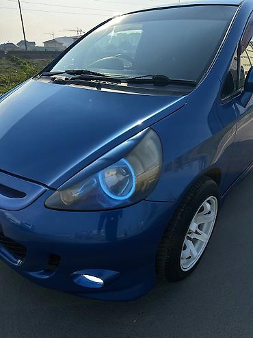honda fit москва: Honda Fit: 2004 г., 1.5 л, Бензин, Хэтчбэк — 3