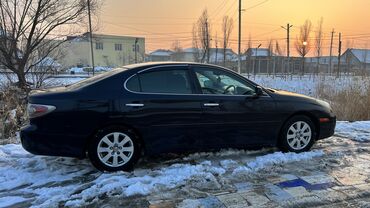 Toyota: Toyota Windom: 2003 г., 3 л, Автомат, Газ, Седан — 8