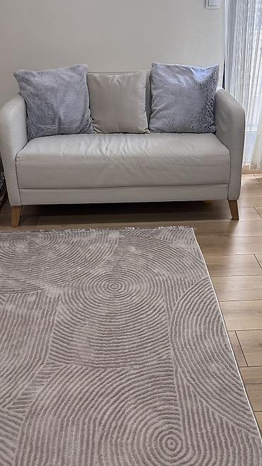 Ковры и паласы: Ковер Новый, 160 * 200, Синтетика, Турция — 12