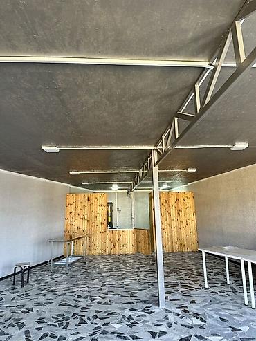 Аренда ресторанов и кафе: Ж/м Арча-Бешик Сдается двухэтажное ком.помещение формата street — 7