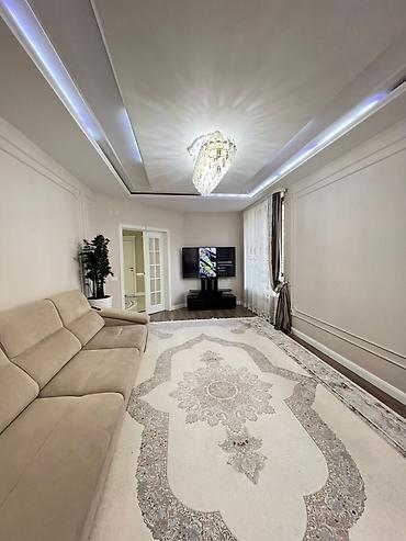 Продажа квартир: 3 комнаты, 122 м², Элитка, 8 этаж, Евроремонт — 7