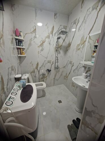 Həyət evləri və villaların satışı: Saray 7 otaqlı, 170 kv. m, Kredit yoxdur, Yeni təmirli — 8