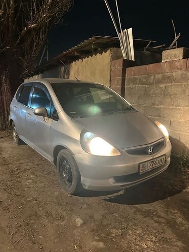 крыло для хонда фит: Honda Fit: 2003 г., 1.3 л, Вариатор, Бензин, Хэтчбэк