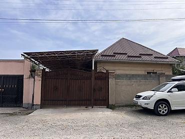 3 комнаты, 100 м², 5 соток, Бишкек, Ак-Орго ж/м Агентство недвижимости