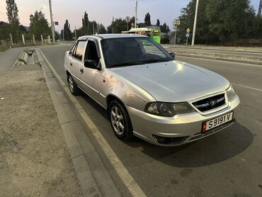 запчасти на дэу ланос: Daewoo Nexia: 2013 г., 1.6 л, Механика, Бензин, Седан