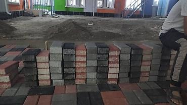 Брусчатка: Другой вид брусчатки — 2