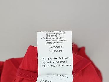 house pitbull: Peter Hahn, Spodnie 3/4 damskie, rozmiar 4XL — 6
