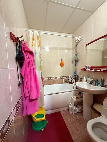 Продажа квартир: 4 комнаты, 150 м², Вефа ТЦ Индивидуалка, 2 этаж — 26