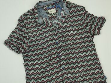 Men's Clothing: Shirt for men, M (EU 38), condition - Perfect