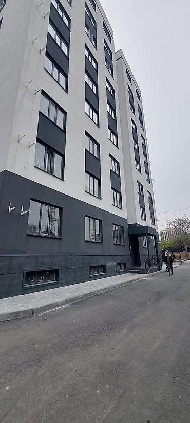 Долгосрочная аренда квартир: 3 комнаты — 3