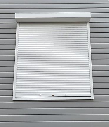Ролл двери, Жалюзи двери: ЖАЛЮЗИ РОЛЬСТАВНИ ВОРОТА ДАРБАЗА Рольставни, Защитные жалюзи — 2