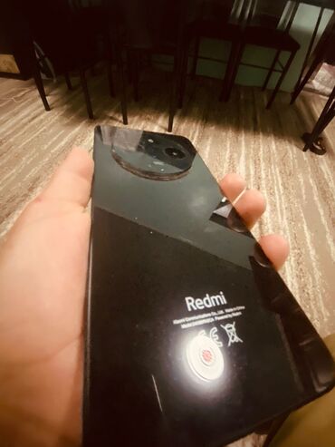 Redmi: Redmi, Redmi 14C, Новый, 128 ГБ, цвет - Черный, 2 SIM — 3