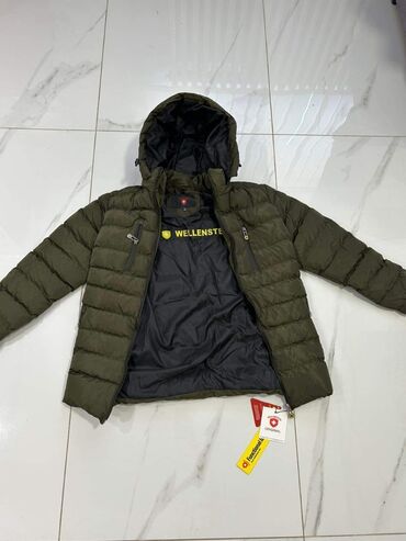 Zimske jakne: Zimska jakna M (EU 50) — 8