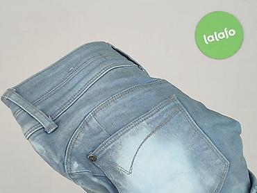 jeans simmons: Szorty damskie, rozmiar S — 6