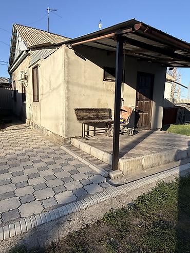 Продажа полдома: 13 сот Мыкан Продается пол дома С участком 13 сот на красной книге at lalafo.kg — 4 Продажа полдома: 13 сот Мыкан Продается пол дома С участком 13 сот на красной книге — 4