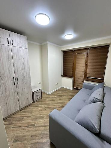 Продажа квартир: 5 и более комнат, 212 м², Элитка, 9 этаж, Евроремонт — 2