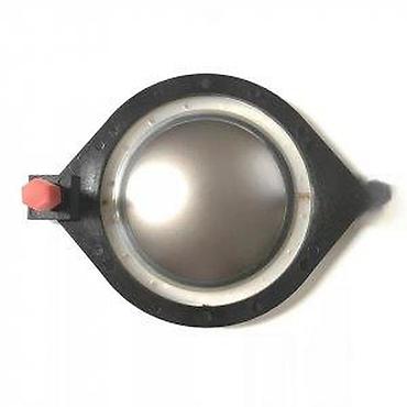 lil solid accessories: RCF N850 16OHM MEMBRANE ŠPULNE DIJAFRAGME | Slanje po dogovoru ili — 8