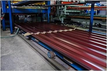 Спецодежда: ПРОФНАСТИЛ МЕТАЛЛОЧЕРЕПИЦА ЧЕРЕПИЦА ДЛЯ КРЫШИ КРОВЛИ 🏡🏠🏡🏠 САЙДИНГ — 8