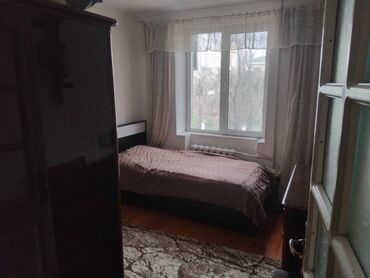 Köhnə tikili: Bakı, 2 otaqlı, Köhnə tikili, m. İnşaatçılar, 50 kv. m — 7