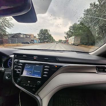 таота камрия 40: Toyota Camry: 2017 г., 2.5 л, Автомат, Бензин, Седан — 6