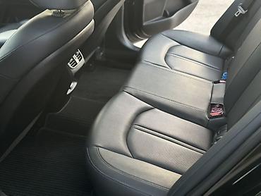 Kia: Kia K5: 2018 г., 2 л, Автомат, Газ, Седан — 15