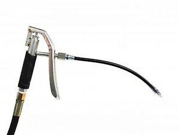 Ostali alati i mašine: Nožna pumpa za podmazivanje (kolica sa rezervoarom) - Profesionalni — 11