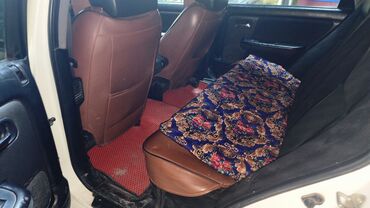 Honda: Honda Avancier: 2001 г., 2.3 л, Автомат, Бензин, Универсал — 7