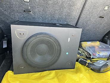 pioneer 85ub: Sabufer basofka satılır əla vəziyyətdədir magintafonda satılır istəyən — 3