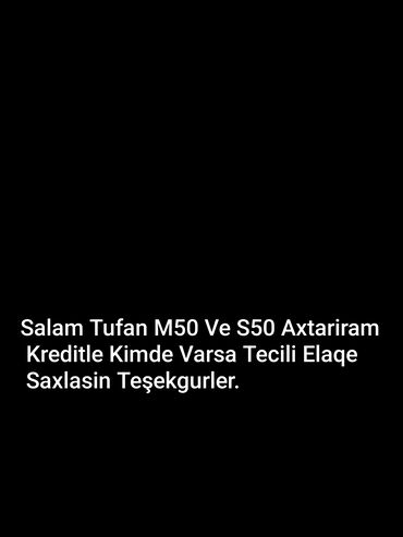 2 2 mator: Tufan - M50, 80 sm3, 2024 il, 1000 km