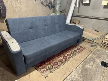 Раскладные диваны: Раскладной диван, Новый — 2